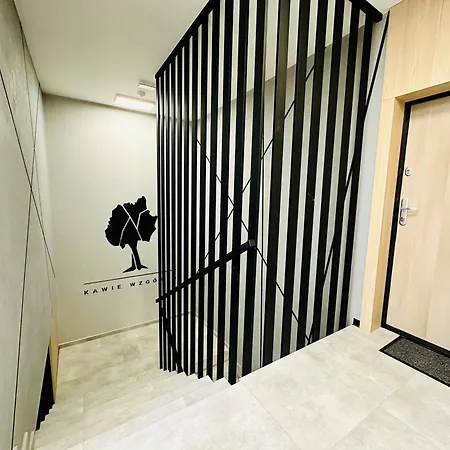 Apartment Lidia - Osiedle Monitorowane, Prywatne Miejsce Parkingowe