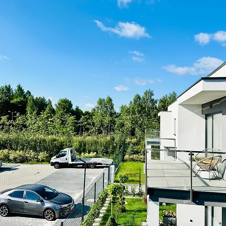 Lidia - Osiedle Monitorowane, Prywatne Miejsce Parkingowe * Częstochowa