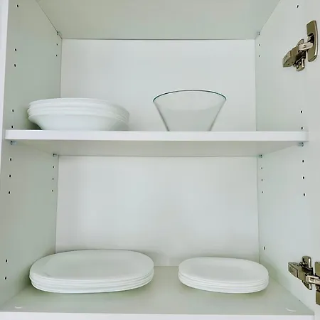 アパート Lidia - Osiedle Monitorowane, Prywatne Miejsce Parkingowe