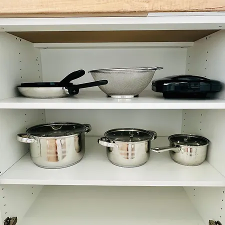 Lidia - Osiedle Monitorowane, Prywatne Miejsce Parkingowe *