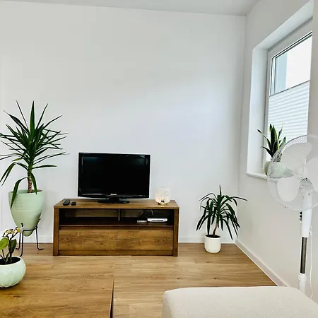 Appartement Lidia - Osiedle Monitorowane, Prywatne Miejsce Parkingowe Częstochowa