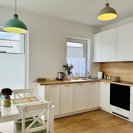 アパート Lidia - Osiedle Monitorowane, Prywatne Miejsce Parkingowe ブィドゴシュチュ