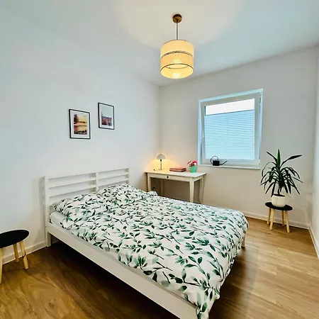 Lidia - Osiedle Monitorowane, Prywatne Miejsce Parkingowe Appartement *