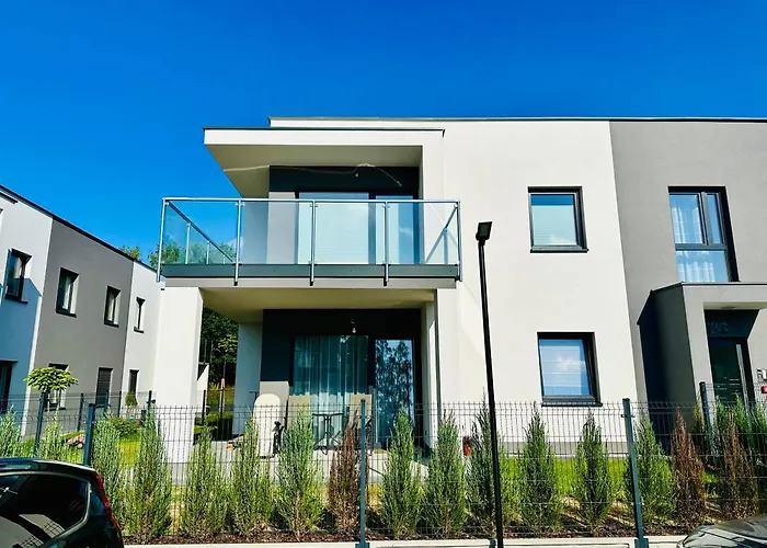 Lidia - Osiedle Monitorowane, Prywatne Miejsce Parkingowe