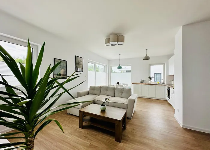 Apartamento Lidia - Osiedle Monitorowane, Prywatne Miejsce Parkingowe