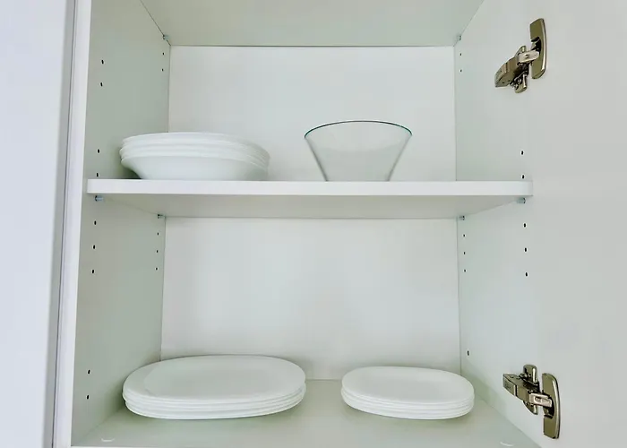 Apartamento Lidia - Osiedle Monitorowane, Prywatne Miejsce Parkingowe