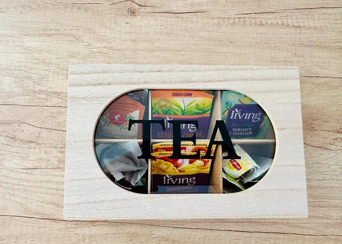 Lidia - Osiedle Monitorowane, Prywatne Miejsce Parkingowe Apartamento