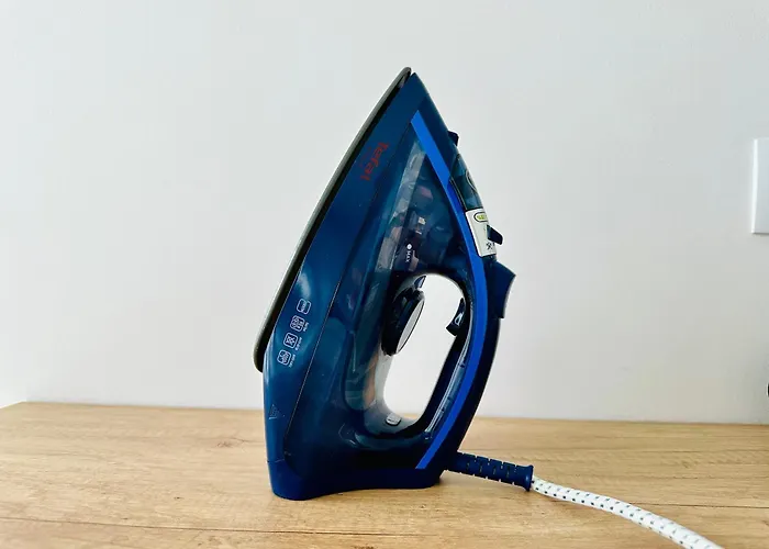 Lidia - Osiedle Monitorowane, Prywatne Miejsce Parkingowe Apartamento