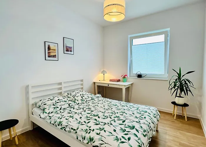 Lidia - Osiedle Monitorowane, Prywatne Miejsce Parkingowe Apartamento *